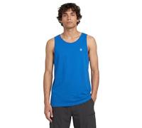 Volcom, Camiseta sin Mangas para Hombre, Large
