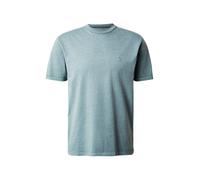 Volcom Camiseta 'SOLID STONE' azul cian XL azul cian