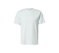 Volcom Camiseta 'STONE BLANKS' azul pastel M azul pastel