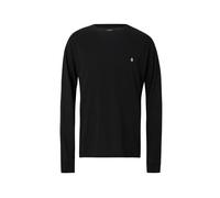 Volcom Camiseta 'STONE BLANKS' negro M negro