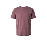 Volcom Camiseta 'STONE BLANKS' rojo vino M rojo vino