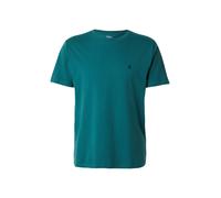 Volcom Camiseta 'STONE BLANKS' verde oscuro S verde oscuro