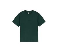 Volcom Camiseta 'Stone' verde oscuro XL verde oscuro
