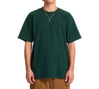 Volcom - Camisetas - Volcom Stone Lse SS Tee Scarab - Talla XL - Verde Verde XL