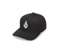 Volcom Gorra negro / blanco 58-61 negro / blanco
