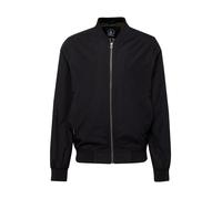 Volcom Chaqueta de entretiempo 'Burnward' negro XS negro