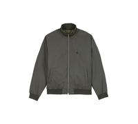 Volcom Chaqueta de entretiempo 'Damerman' caqui XL EUR