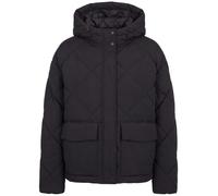 Volcom Chaqueta de entretiempo 'Out of Boxy' negro M EUR
