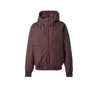 Volcom - Chaquetas Mujer - Wernan 10K Jacket W Raisin para Mujer de Algodón - Talla L - Púrpura Púrpura L