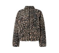 Volcom Chaqueta de entretiempo 'Wydling Out' umbra / marrón oscuro M umbra / marrón oscuro