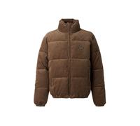 Volcom - Chaquetas - Walltz Corduroy Jacket Earth - Talla XL - Marrón Marrón XL