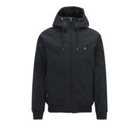 Volcom - Chaquetas - Hernan 10K Jacket Black - Talla S - Negro Negro S