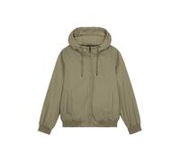 Volcom Chaqueta funcional 'WERNAN 10K' oliva S oliva