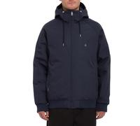 Volcom - Chaqueta Lifestyle Hernan 10k Navy Hombre - Talla XL - Azul