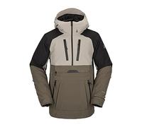 VOLCOM Chaqueta marca modelo BRIGHTON PULLOVER