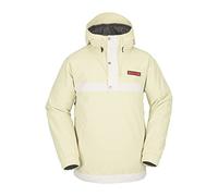 VOLCOM Chaqueta marca modelo LONGO PULLOVER