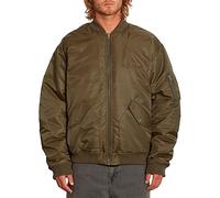 VOLCOM Chaqueta marca modelo SPACE CHILD JACKET