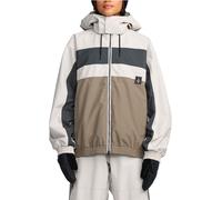 Volcom - Chaquetas de esquí - DLM Jacket Stone - Talla M - Beige Beige M