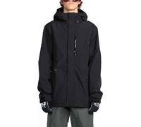 Volcom - Chaquetas de esquí - L Gore-Tex Jacket Black - Talla L - Negro Negro L