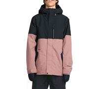 Volcom - Chaquetas de esquí - L Gore-Tex Jacket Mauve - Talla L - Púrpura Púrpura L