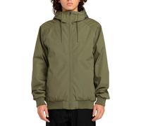 Volcom - Chaquetas - Hernan 10K Jacket Wintermoss - Talla XL - Verde Verde XL