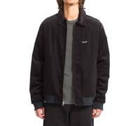 Volcom - Chaquetas - Kurtis Jacket Black - Talla M - Negro Negro M
