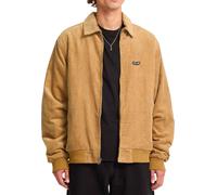 Volcom - Chaquetas - Kurtis Jacket Ermine - Talla L - Beige Beige L