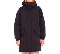 Volcom - Chaquetas Mujer - Sleepi Puff Up Parka Black para Mujer - Talla S - Negro Negro S
