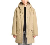 Volcom - Chaquetas Mujer - Somestone 10K Parka W Khaki para Mujer - Talla M - Caqui Caqui M
