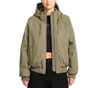 Volcom - Chaquetas Mujer - Wernan 10K Jacket Wintermoss para Mujer - Talla L - Verde Verde L