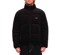 Volcom - Chaquetas - Walltz Cord Jacket Black - Talla M - Negro Negro M