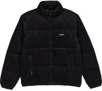 Volcom - Chaquetas - Walltz Corduroy Jacket Black de Algodón - Talla M - Negro Negro M