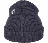 Volcom, charcoal, Talla única