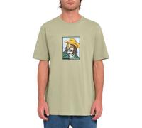 Volcom Cosmic Rodeo Short Sleeve T-Shirt M