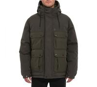 Volcom Dodstone 5k Jacket Abrigo Unisex adulto
