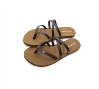 Volcom Easy Breezy II Flip Flop Sandal - Recliner Comfort Foam Footbed, Sandalias Planas