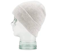 VOLCOM Favorite Beanie - Mujer - Gris - talla única- modelo 2023