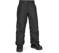 VOLCOM Fernie Ins Pant - Niño - Negro - talla 8 años- modelo 2025