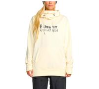 Volcom - Forros polares mujer - Riding Hydro P/O W Bone para Mujer - Talla M - Beige Beige M