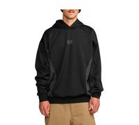 Volcom - Forros polares - Vital Hydro Po Black - Talla M - Negro Negro M
