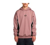 Volcom - Forros polares - Vital Hydro Po Mauve - Talla S - Púrpura Púrpura S