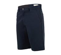 Volcom Frickin Modern Stretch - Pantalón Corto para Hombre, Color Azul Marino 28 10