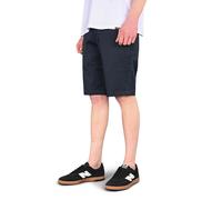 Volcom Frickin Moderno Elástico 53.3cm Pantalones Cortos - Azul Marino