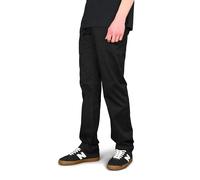 Volcom Frickin Moderno Pantalones Elásticos - Negro
