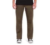 Volcom Frickin Moderno Pantalones Elásticos - Wren (AW24)