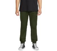 Volcom Frickin Slim Fit Joggers L