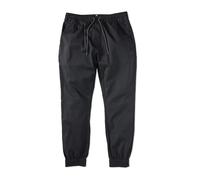 Volcom Frickin Slim Jogger Pant Pantalones, Carbón 1, XL para Hombre