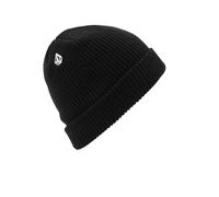 Volcom Full Stone Gorro, Hombre, Negro, Unica
