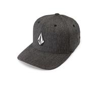 Volcom Full Stone HTHR Xfit Gorra, Hombre, marrón Claro, L