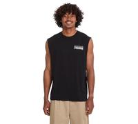 Volcom Gamma Doom Sleeveless T-Shirt L
